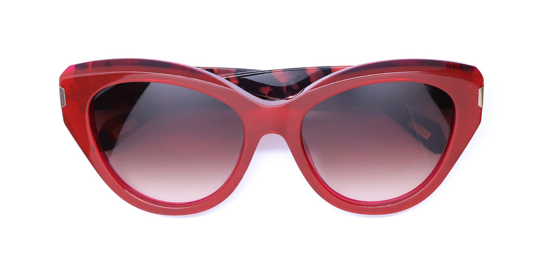 Just Cavalli Sjc033 Sunglasses by ModaFrames