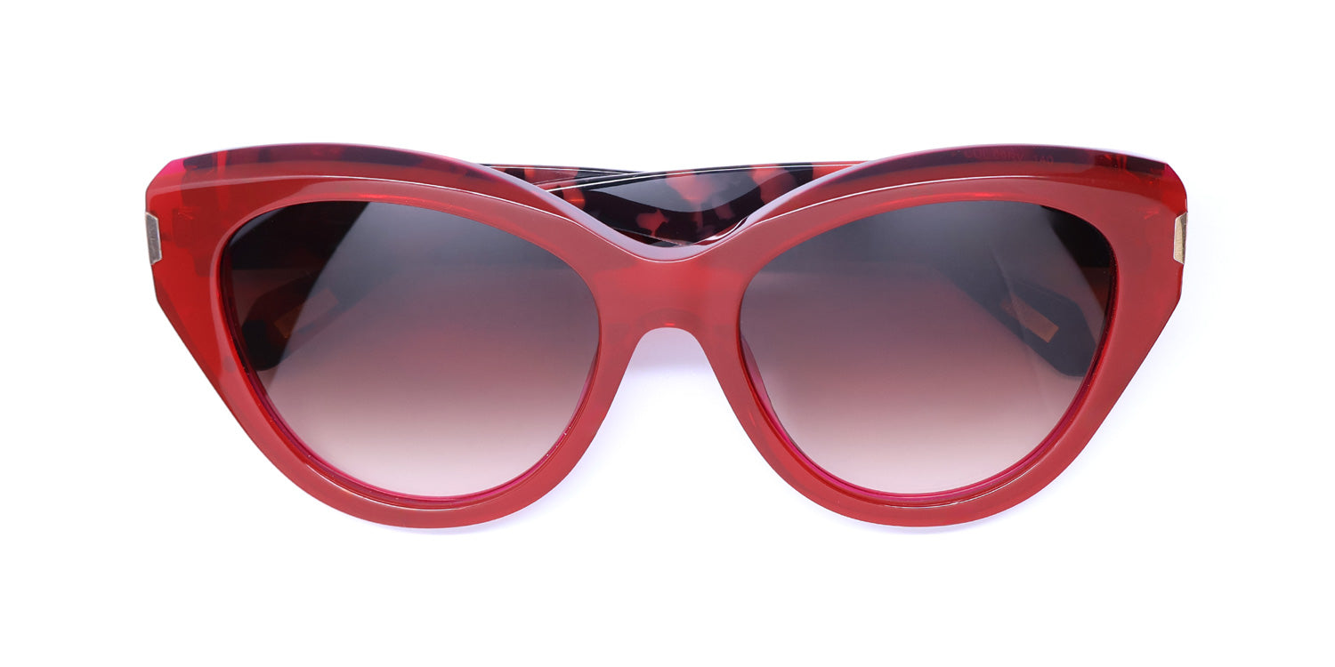 Just Cavalli Sjc033 Sunglasses by ModaFrames