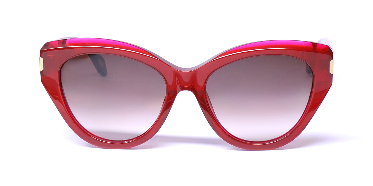 Just Cavalli Sjc033 Sunglasses by ModaFrames