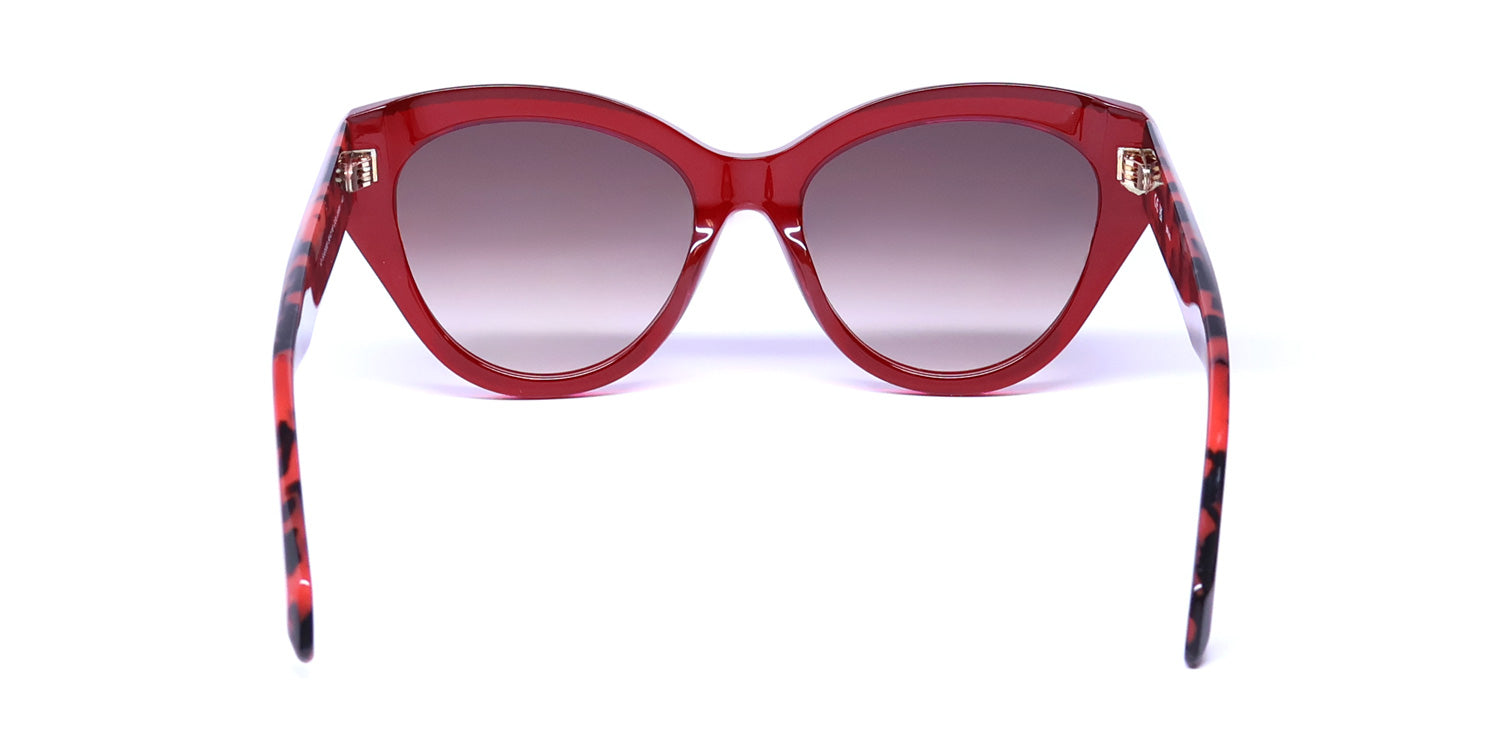 Just Cavalli Sjc033 Sunglasses by ModaFrames