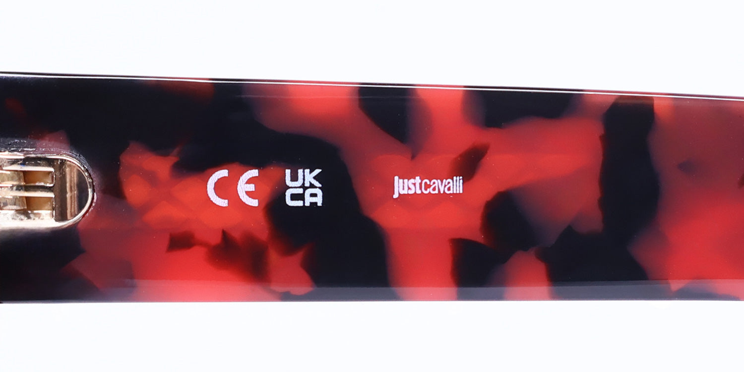Just Cavalli Sjc033 Sunglasses by ModaFrames