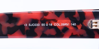 Just Cavalli Sjc033 Sunglasses by ModaFrames
