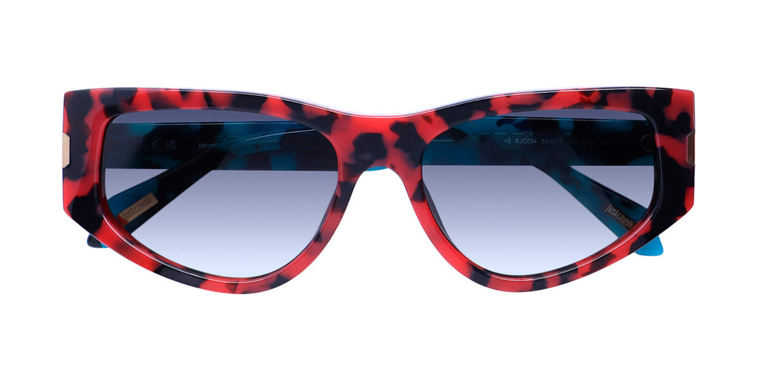 Just Cavalli Sjc034 Sunglasses by ModaFrames