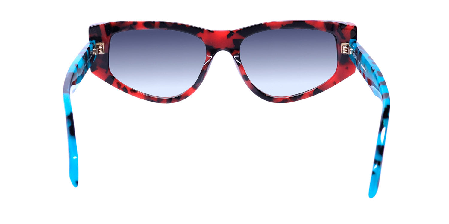 Just Cavalli Sjc034 Sunglasses by ModaFrames