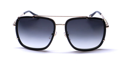 Just Cavalli Sjc030v Sunglasses by ModaFrames