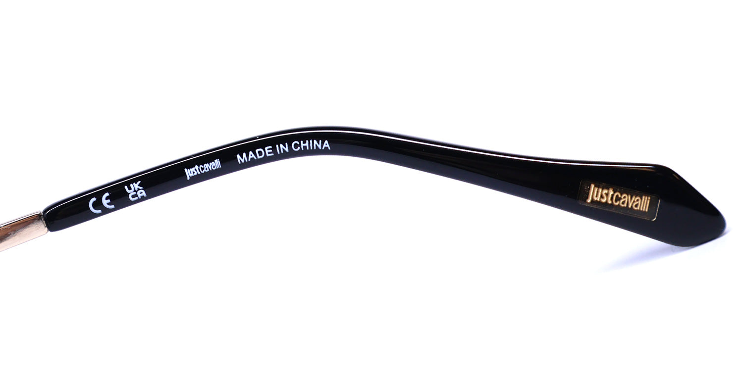 Just Cavalli Sjc030v Sunglasses by ModaFrames