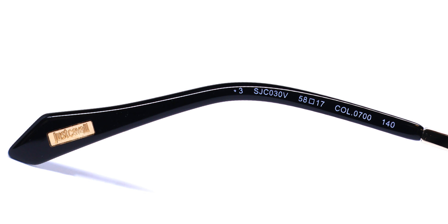 Just Cavalli Sjc030v Sunglasses by ModaFrames