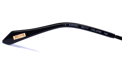 Just Cavalli Sjc030v Sunglasses by ModaFrames