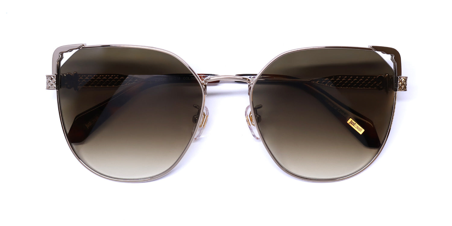 Just Cavalli Sjc042 Sunglasses by ModaFrames