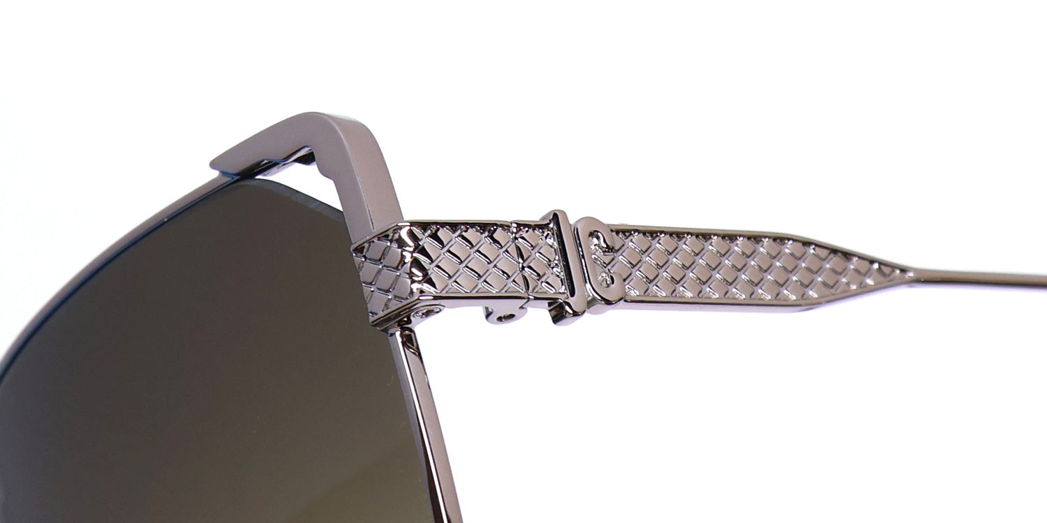 Just Cavalli Sjc042 Sunglasses by ModaFrames