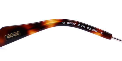 Just Cavalli Sjc042 Sunglasses by ModaFrames