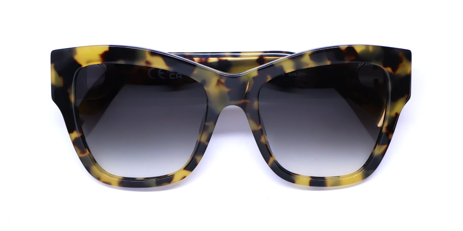 Just Cavalli Sjc037 Sunglasses by ModaFrames