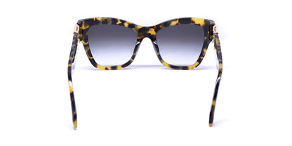 Just Cavalli Sjc037 Sunglasses by ModaFrames