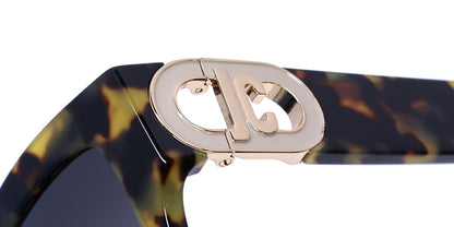 Just Cavalli Sjc037 Sunglasses by ModaFrames