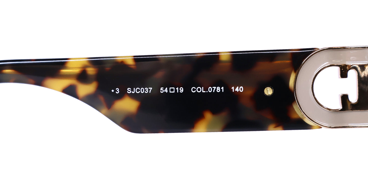 Just Cavalli Sjc037 Sunglasses by ModaFrames