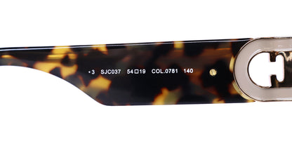Just Cavalli Sjc037 Sunglasses by ModaFrames