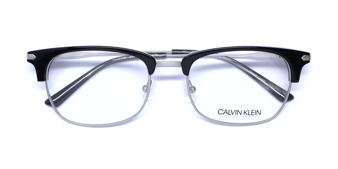 Calvin Klein Ck19105 Eyeglasses by ModaFrames