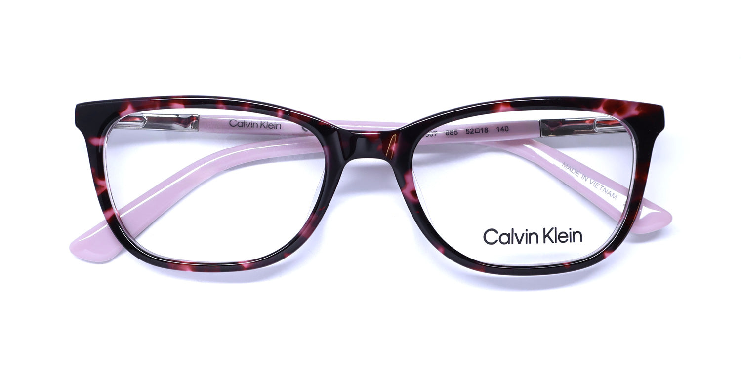 Calvin Klein Ck20507 Eyeglasses by ModaFrames