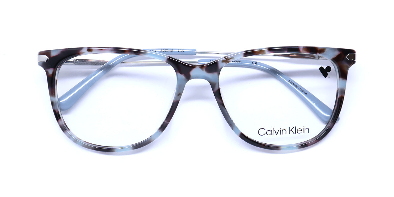 Calvin Klein Ck19704g Eyeglasses by ModaFrames