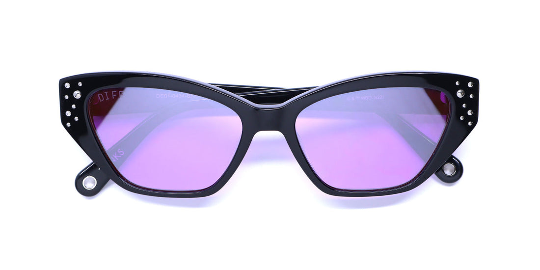 Diff 0434 Tonks Harry Potter Sunglasses by ModaFrames