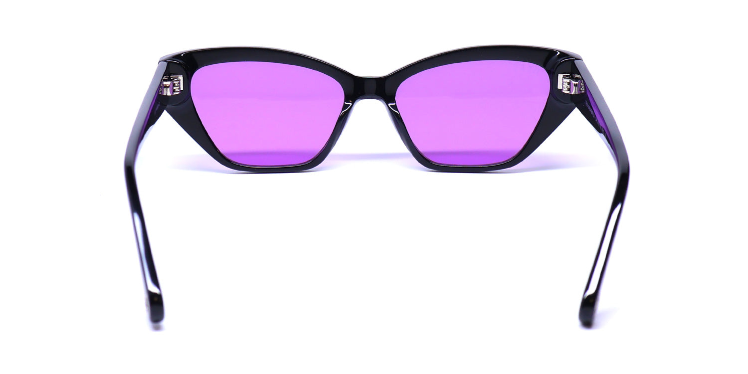 Diff 0434 Tonks Harry Potter Sunglasses by ModaFrames