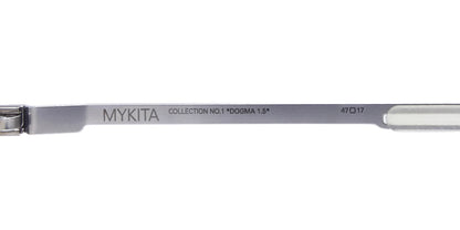 Mykita Dogma 1.5 Eyeglasses by ModaFrames