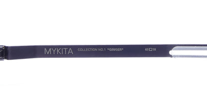 Mykita Ginger Sunglasses by ModaFrames