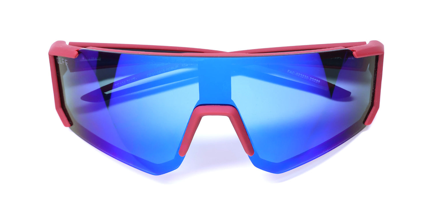 Diff 0615 Team Suit Guardians Of The Galaxy Sunglasses by ModaFrames