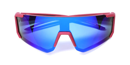 Diff 0615 Team Suit Guardians Of The Galaxy Sunglasses by ModaFrames