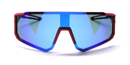 Diff 0615 Team Suit Guardians Of The Galaxy Sunglasses by ModaFrames