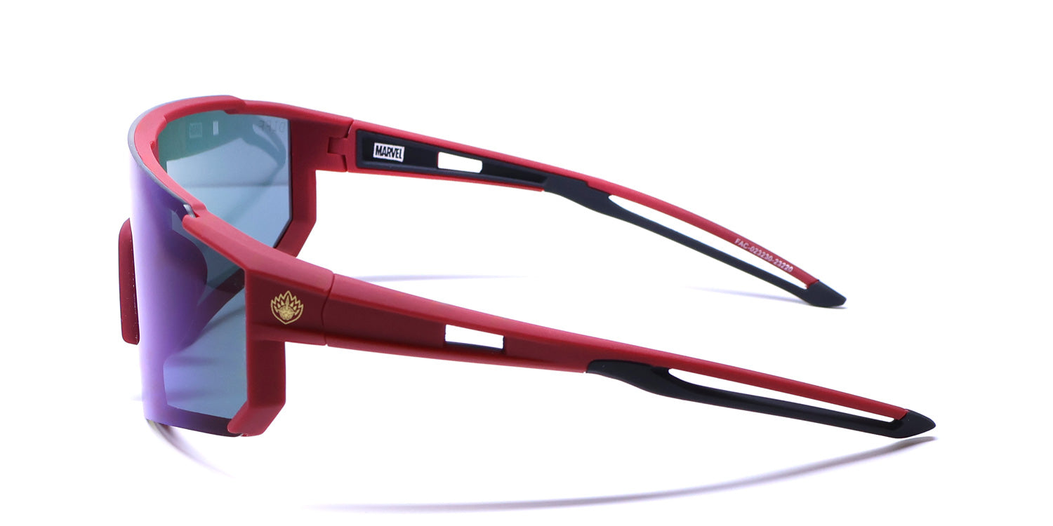 Diff 0615 Team Suit Guardians Of The Galaxy Sunglasses by ModaFrames