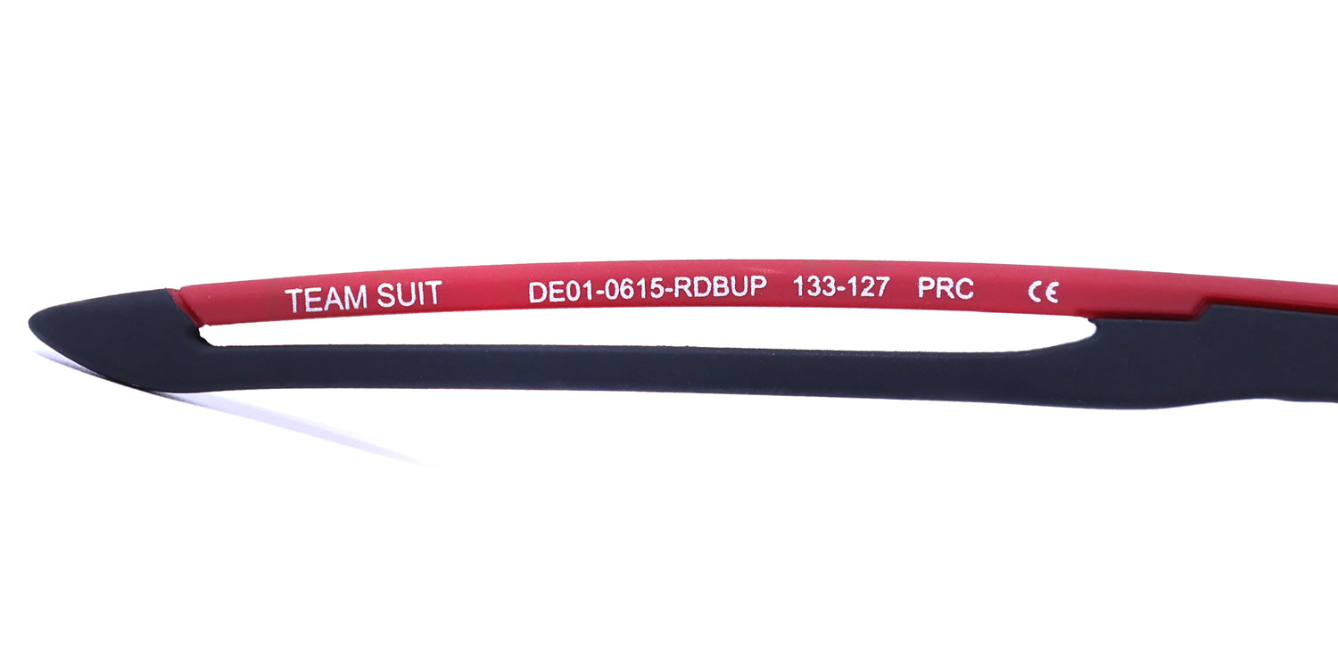Diff 0615 Team Suit Guardians Of The Galaxy Sunglasses by ModaFrames