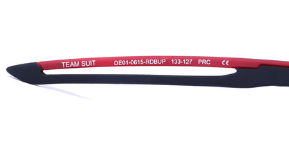 Diff 0615 Team Suit Guardians Of The Galaxy Sunglasses by ModaFrames