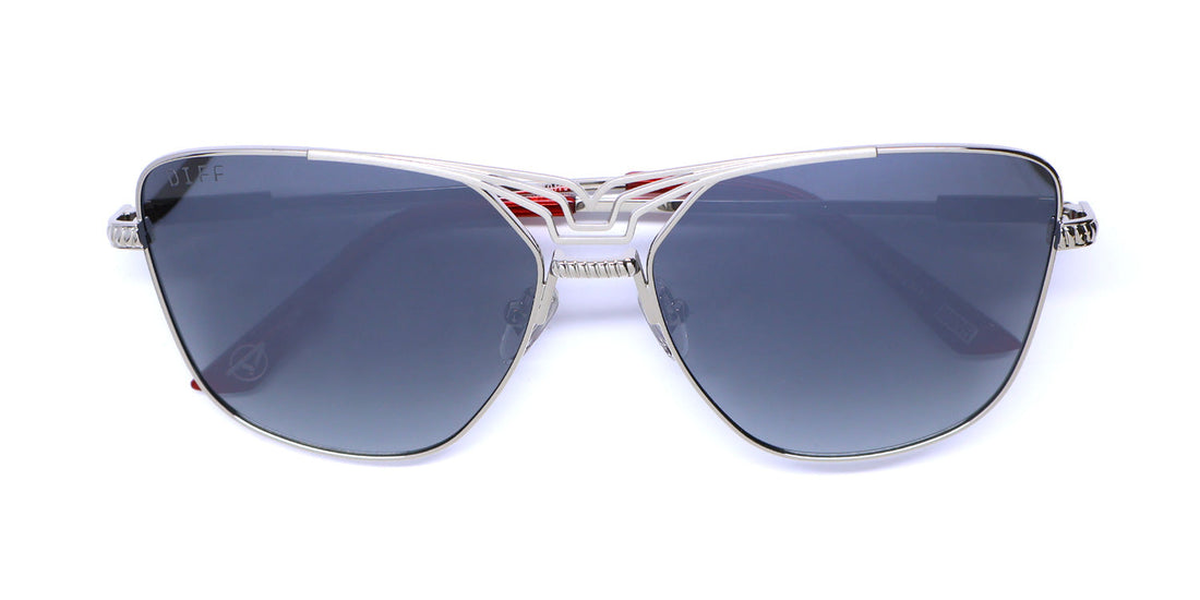 Diff 0475 Thor Sunglasses by ModaFrames