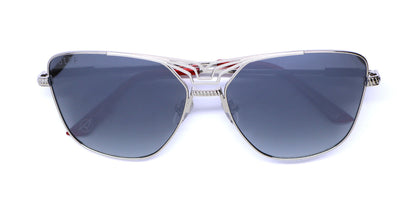 Diff 0475 Thor Sunglasses by ModaFrames