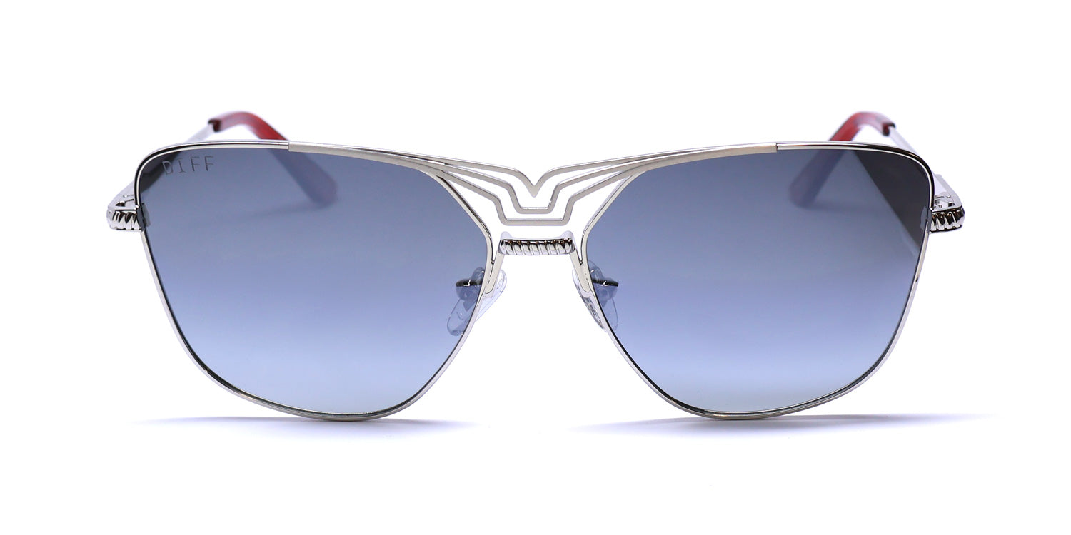 Diff 0475 Thor Sunglasses by ModaFrames