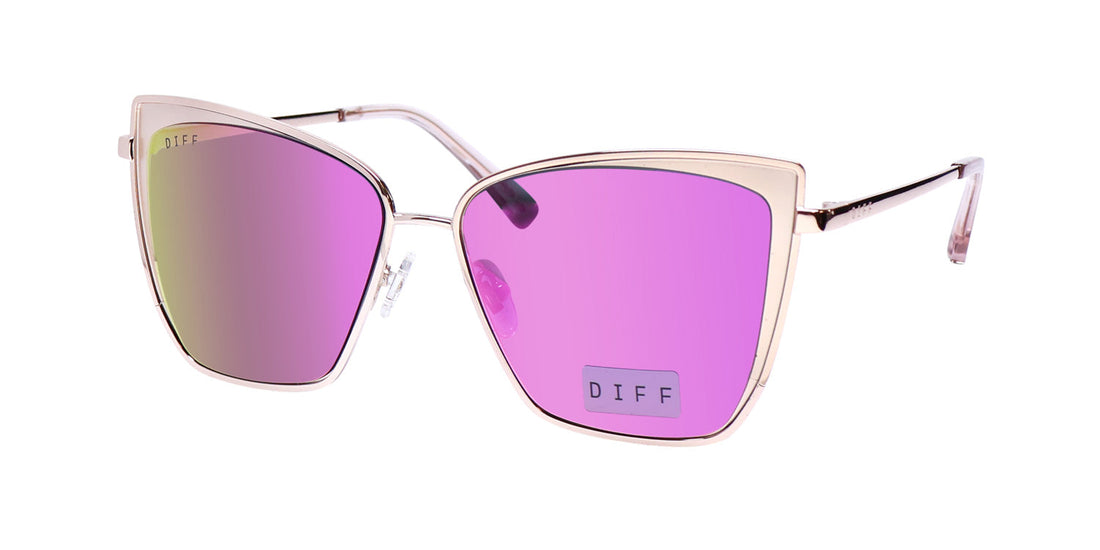 Diff Becky Sunglasses by ModaFrames