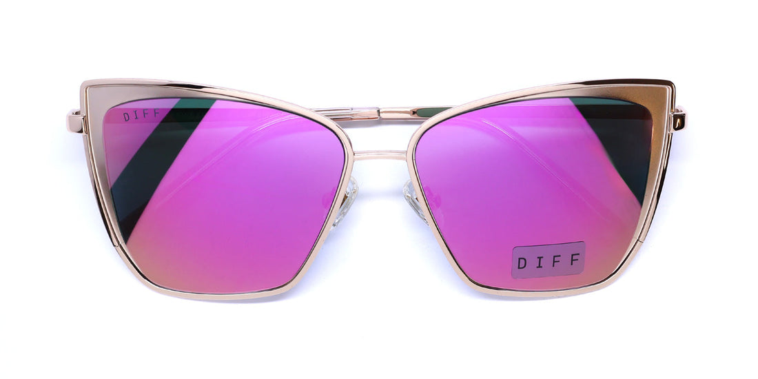Diff Becky Sunglasses by ModaFrames