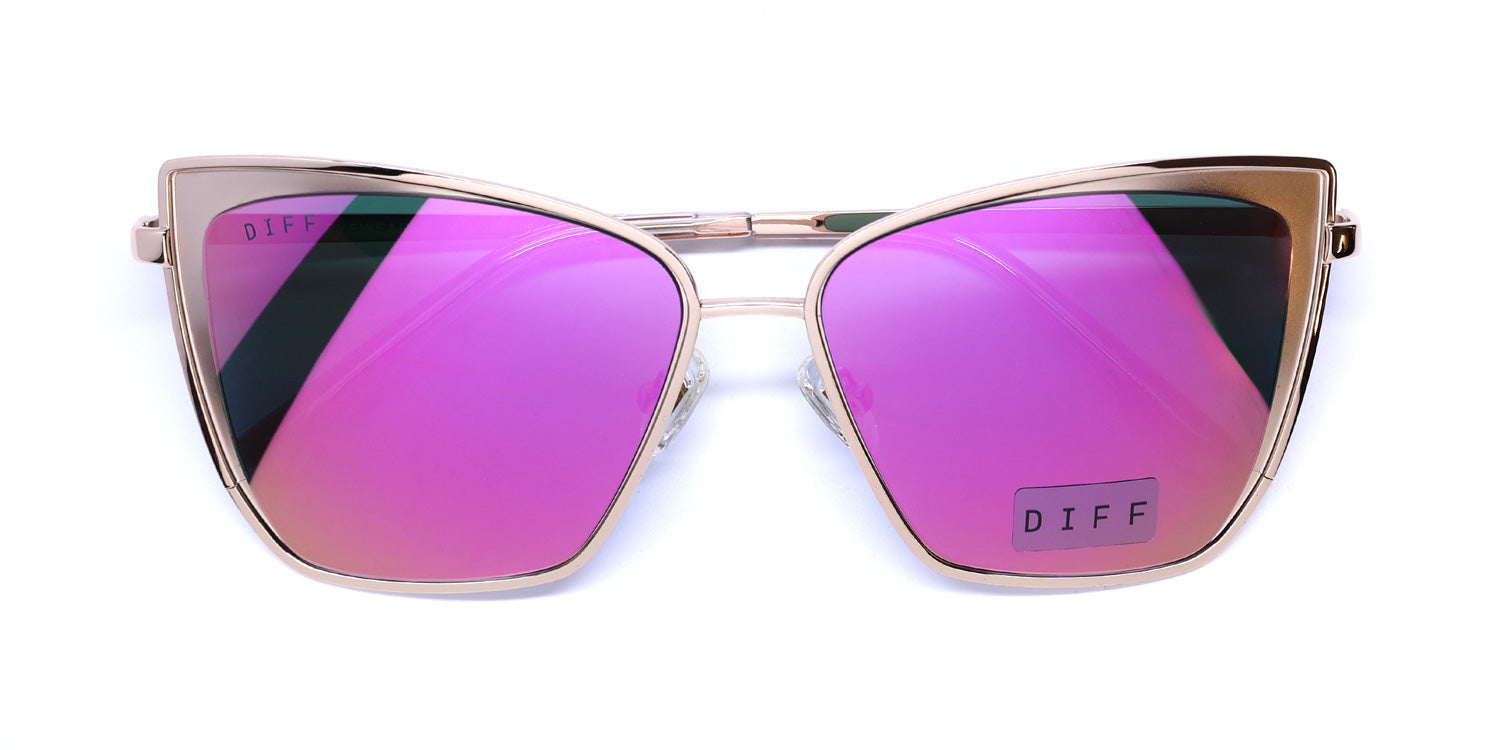 Diff Becky Sunglasses by ModaFrames