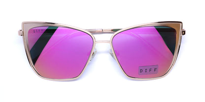 Diff Becky Sunglasses by ModaFrames