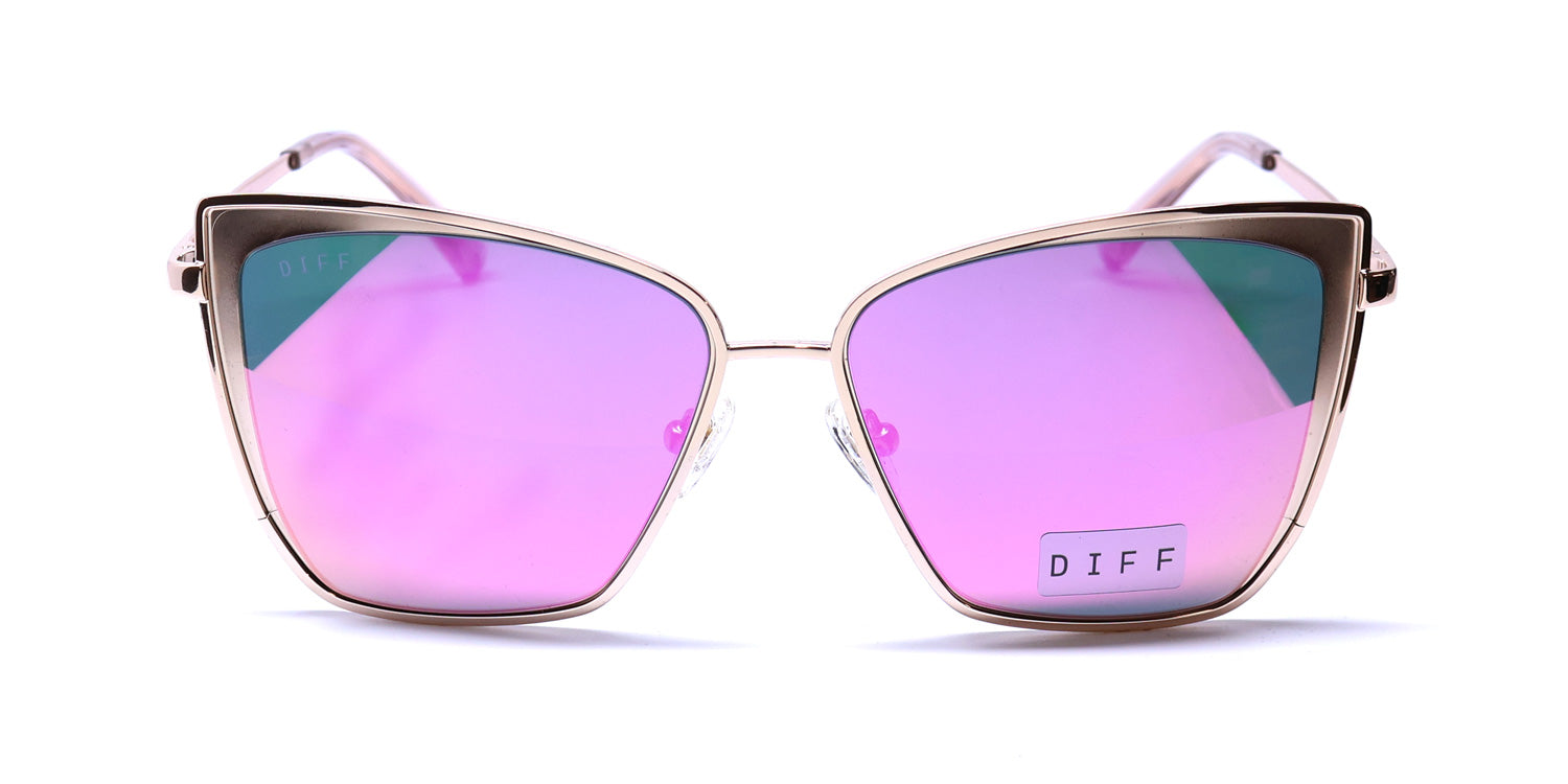 Diff Becky Sunglasses by ModaFrames