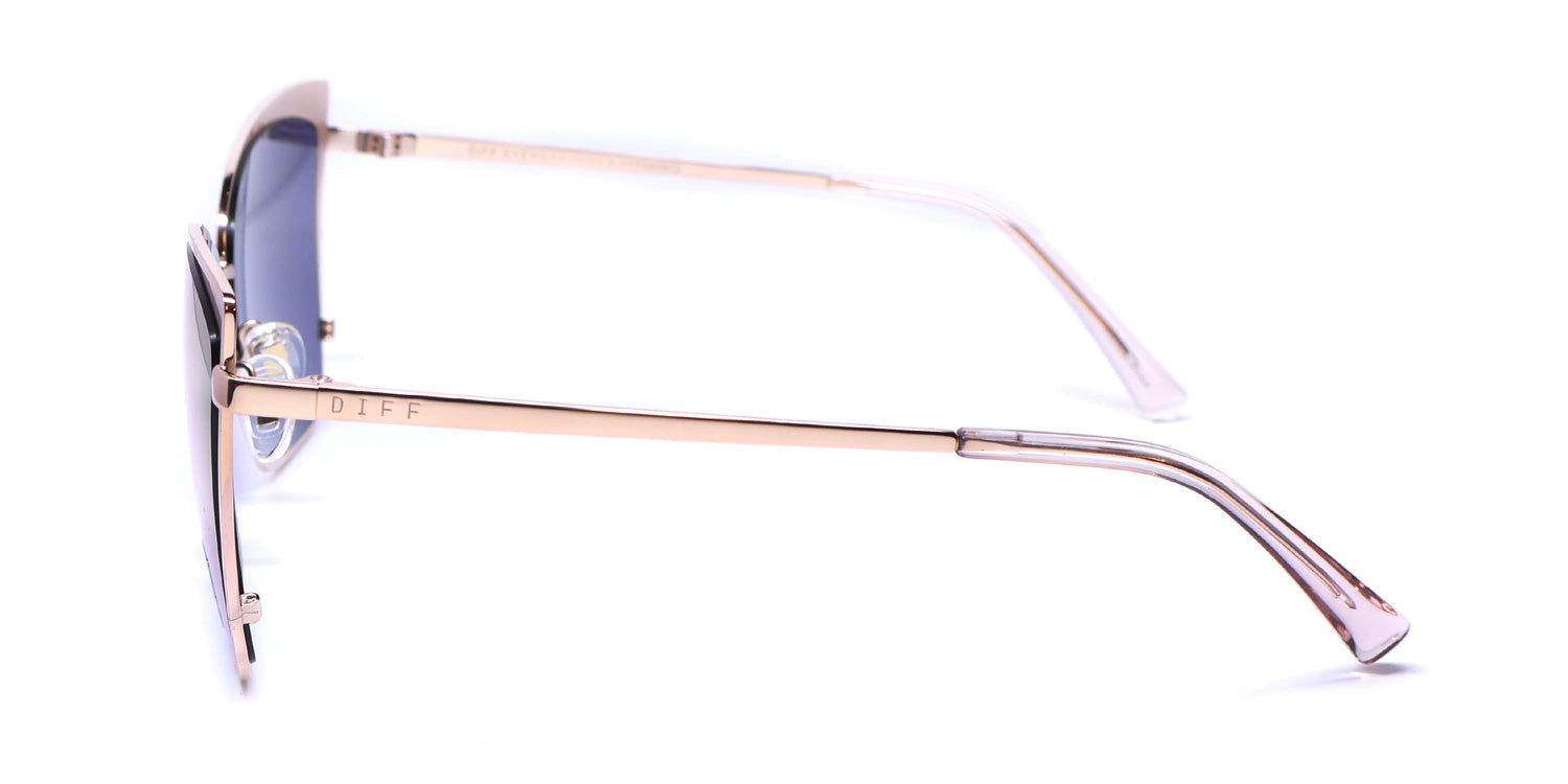 Diff Becky Sunglasses by ModaFrames