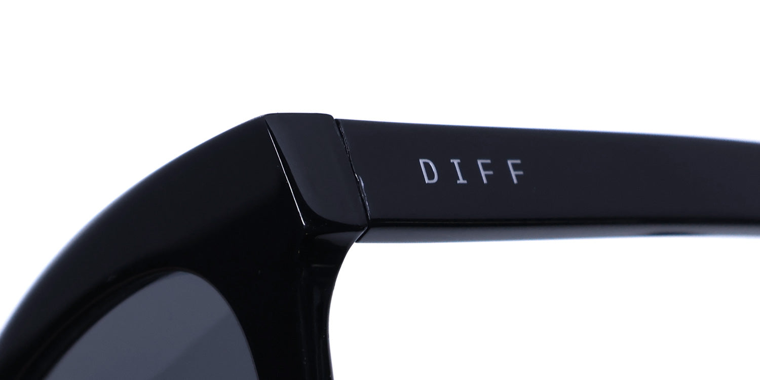 Diff Jagger Sunglasses by ModaFrames