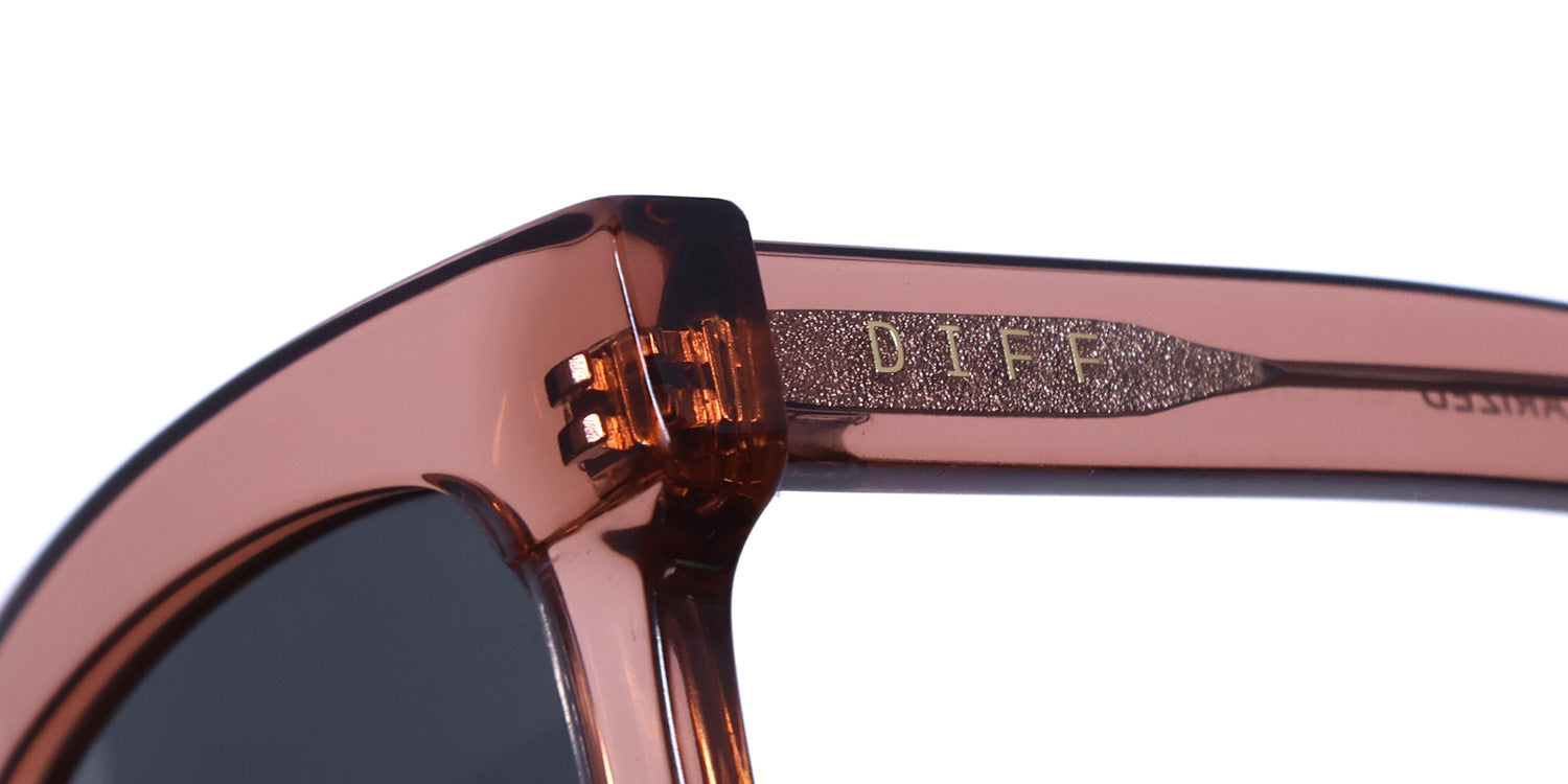 Diff Carson Sunglasses by ModaFrames