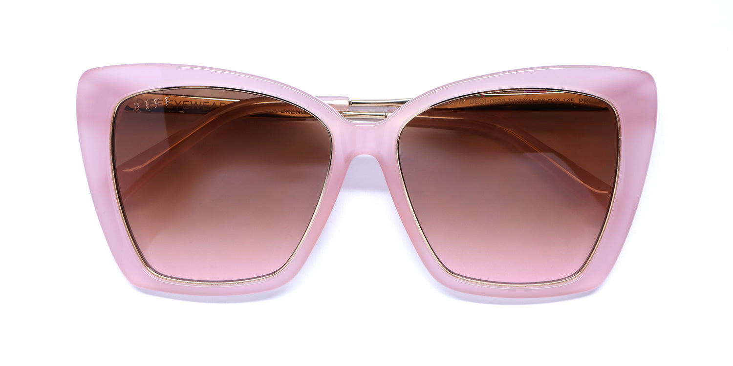 Diff 0189 Becky Iv Sunglasses by ModaFrames