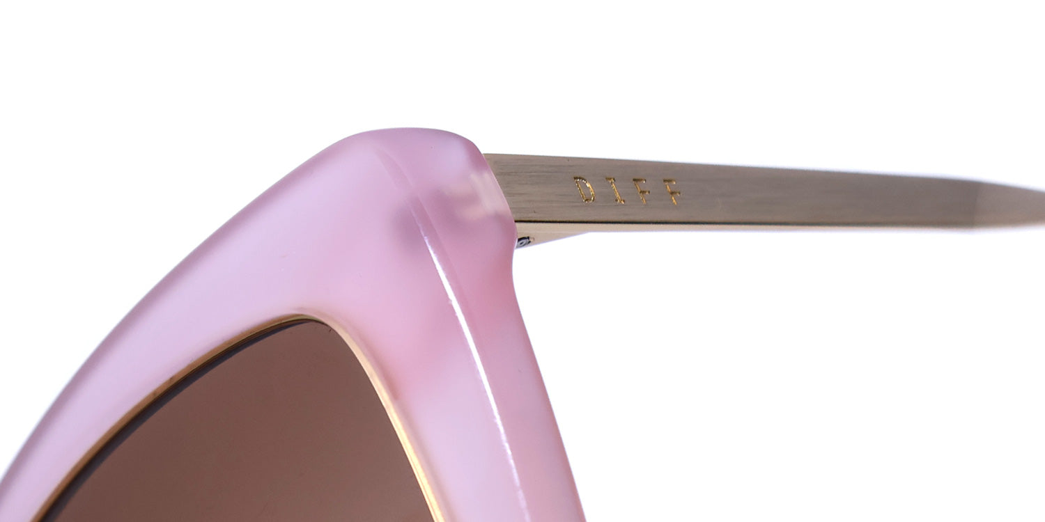 Diff 0189 Becky Iv Sunglasses by ModaFrames