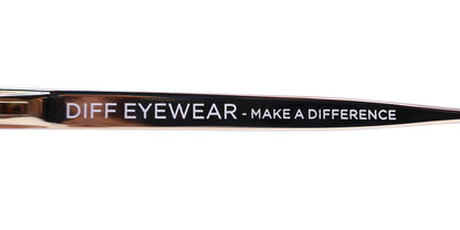 Diff 0189 Becky Iv Sunglasses by ModaFrames