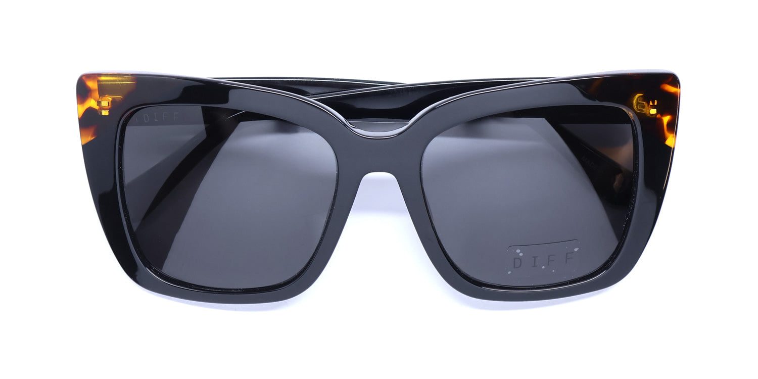 Diff Lizzy Sunglasses by ModaFrames