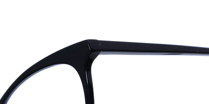 Diff Jade Blue Light Lens Eyeglasses by ModaFrames