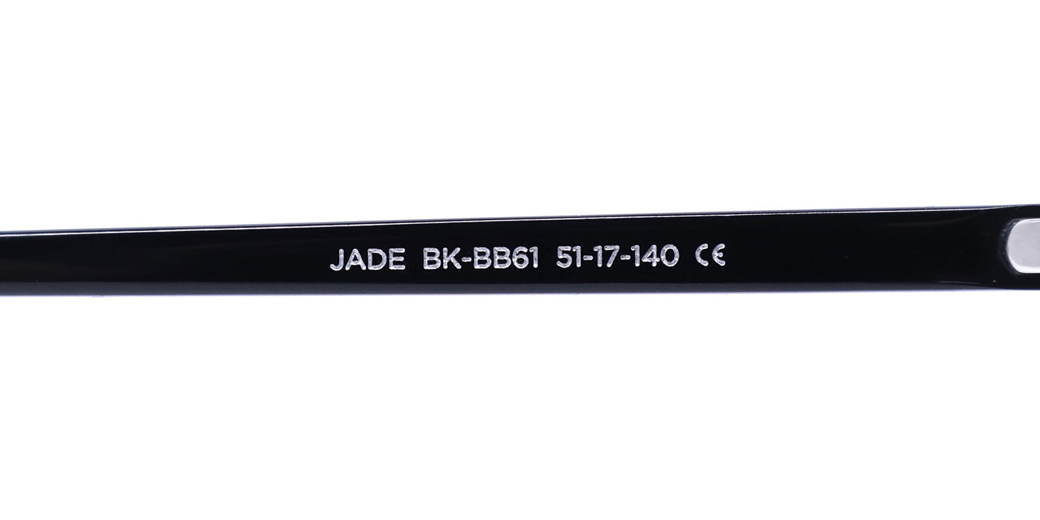 Diff Jade Blue Light Lens Eyeglasses by ModaFrames